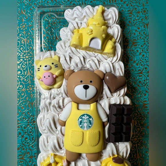 Decoden Phone Cases for Note 10 - Picture 3 of 5